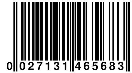 0 027131 465683