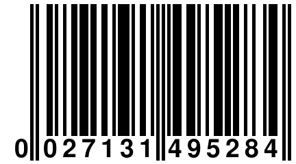 0 027131 495284