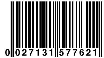 0 027131 577621