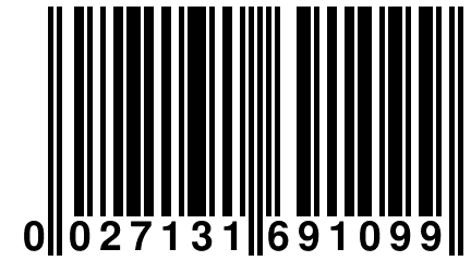 0 027131 691099