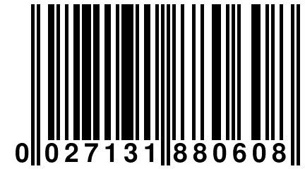 0 027131 880608