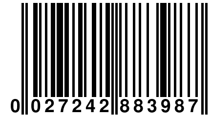 0 027242 883987