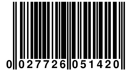 0 027726 051420