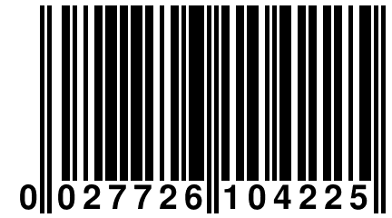 0 027726 104225