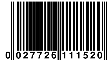 0 027726 111520