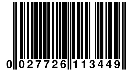 0 027726 113449