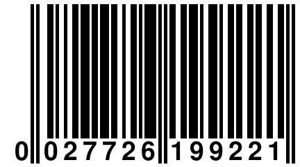 0 027726 199221