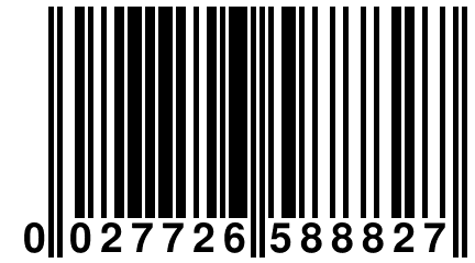 0 027726 588827