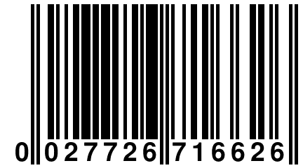 0 027726 716626
