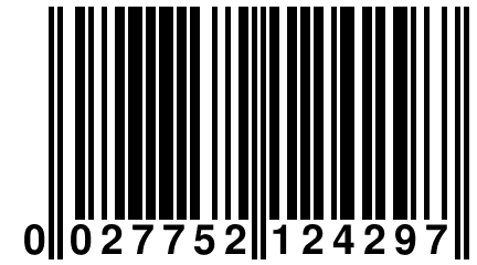 0 027752 124297