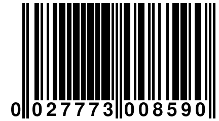 0 027773 008590