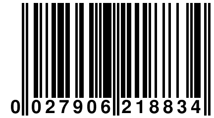 0 027906 218834