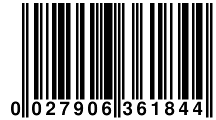 0 027906 361844