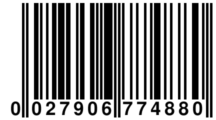 0 027906 774880