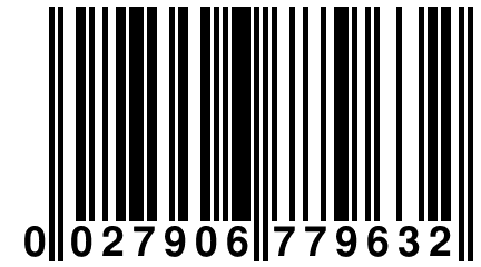 0 027906 779632