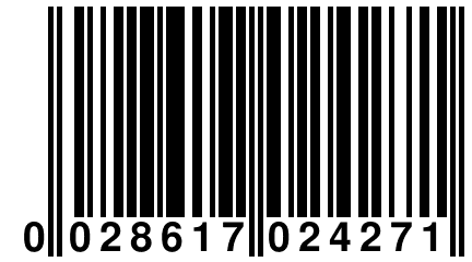 0 028617 024271