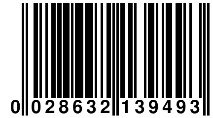 0 028632 139493