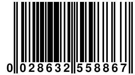 0 028632 558867