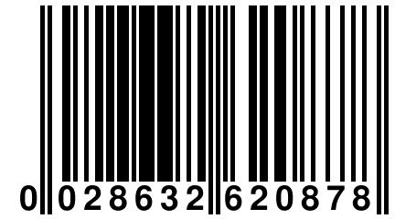 0 028632 620878