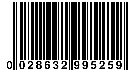 0 028632 995259