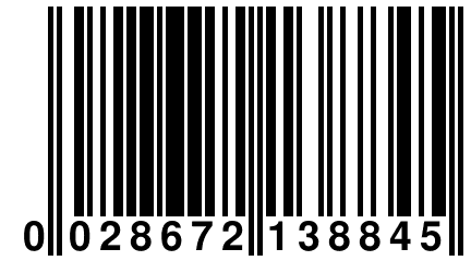 0 028672 138845