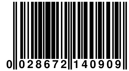 0 028672 140909