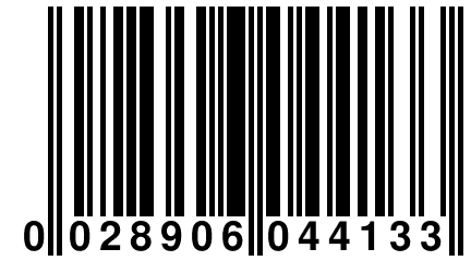 0 028906 044133