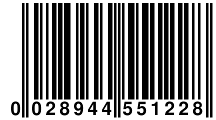 0 028944 551228