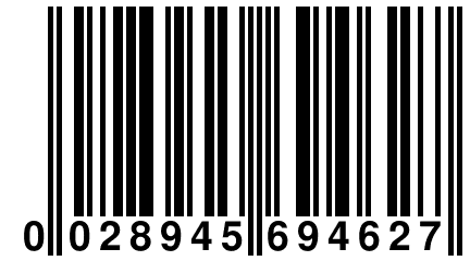 0 028945 694627