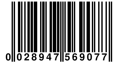 0 028947 569077
