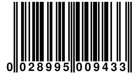 0 028995 009433