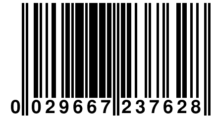 0 029667 237628