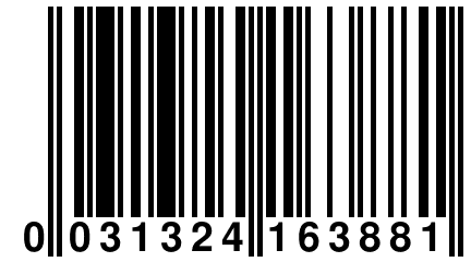 0 031324 163881
