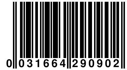 0 031664 290902