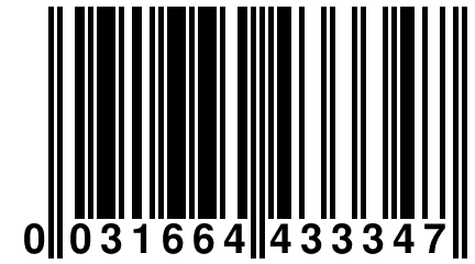 0 031664 433347
