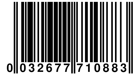 0 032677 710883
