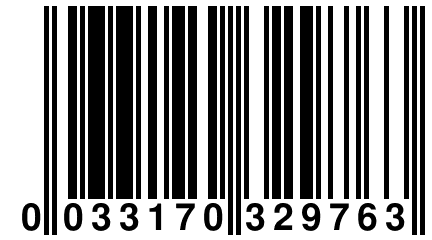 0 033170 329763