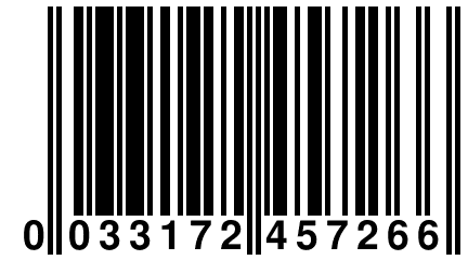 0 033172 457266