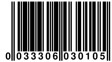 0 033306 030105