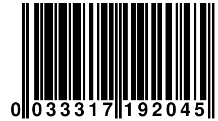 0 033317 192045