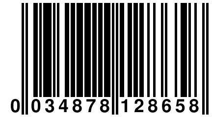 0 034878 128658