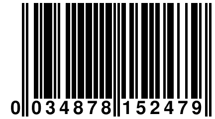 0 034878 152479