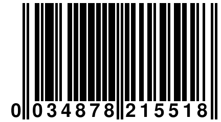 0 034878 215518