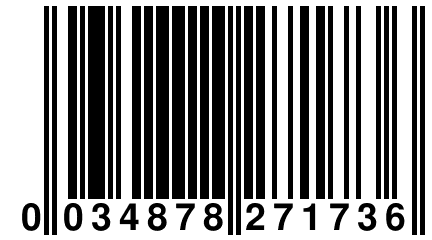0 034878 271736