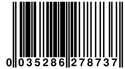 0 035286 278737
