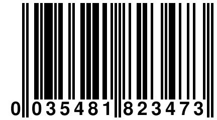 0 035481 823473