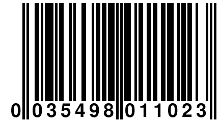 0 035498 011023