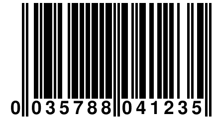 0 035788 041235