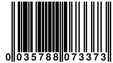 0 035788 073373