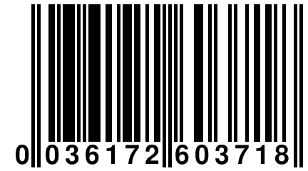 0 036172 603718